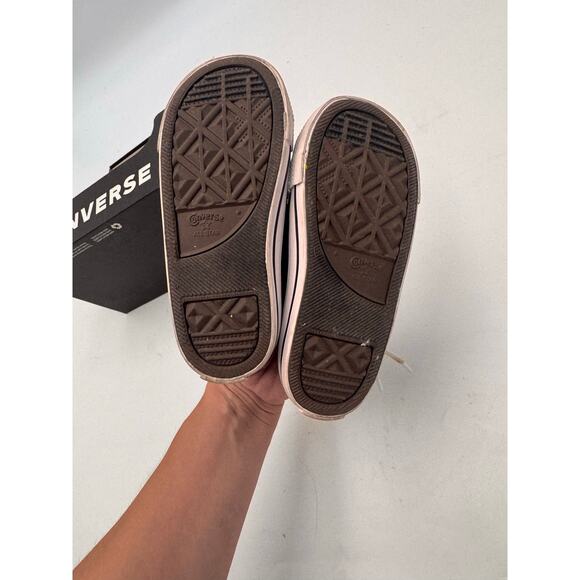 Converse Chuck Taylor All Star Low Top Sneakers –Size 9‎ - Picture 3 of 6